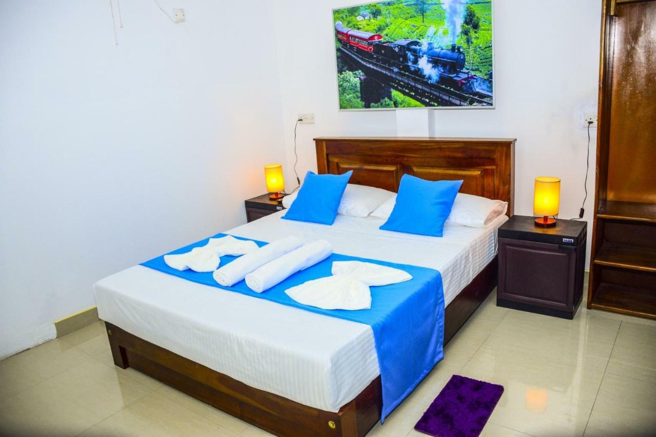 Elsy Villa Negombo Esterno foto